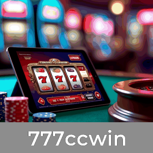 Acessar o site 777ccwin COM