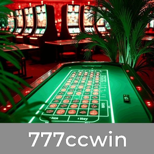 Acesso ao 777ccwin