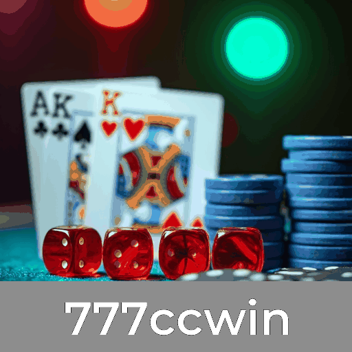 Acesso ao 777ccwin