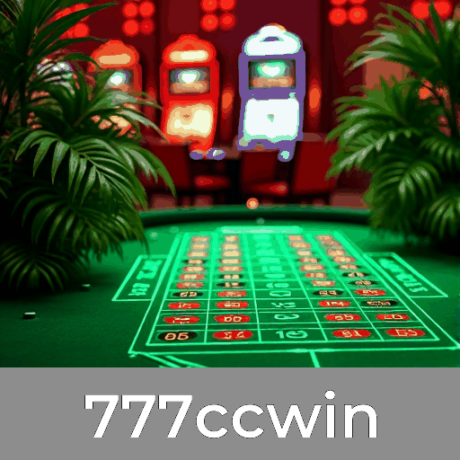 Cassino Online 777ccwin