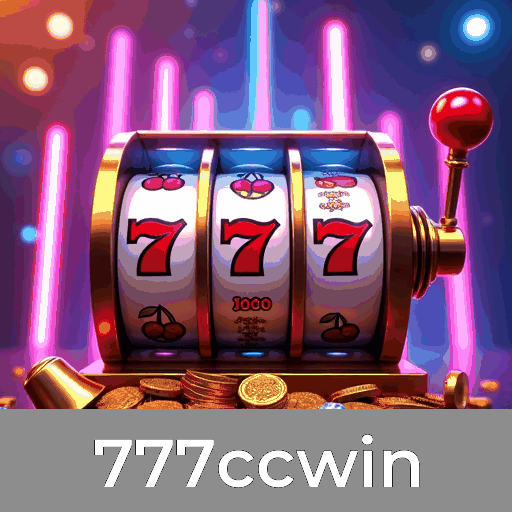 Cadastro na 777ccwin