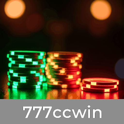 Acesso ao 777ccwin