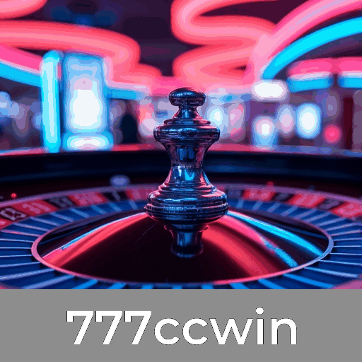 Cassino Online 777ccwin