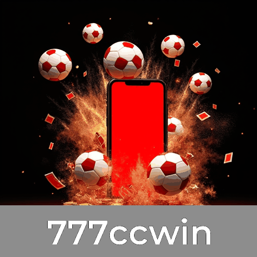Acesso ao 777ccwin