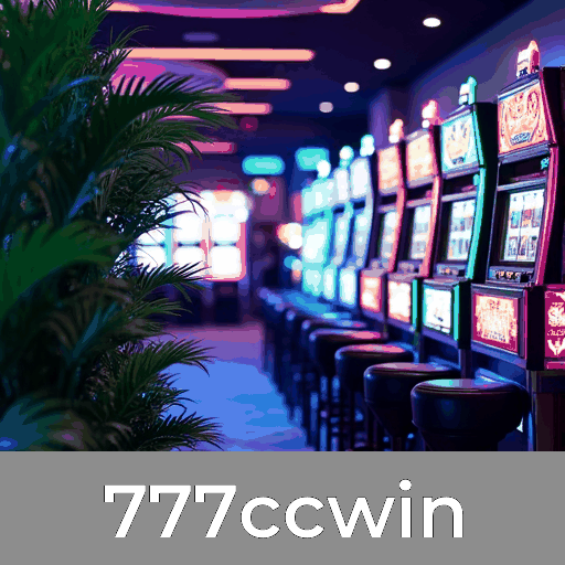 Acesso ao 777ccwin
