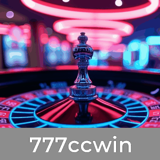 Cassino Online 777ccwin