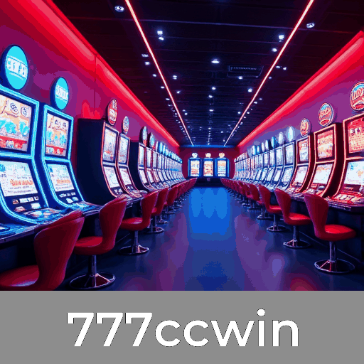 Cassino Online 777ccwin