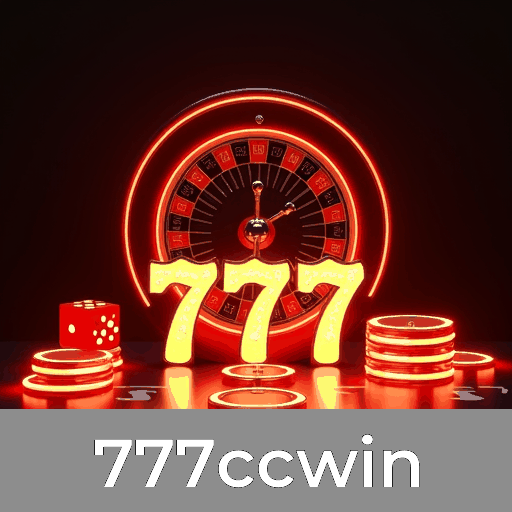 Cadastro na 777ccwin