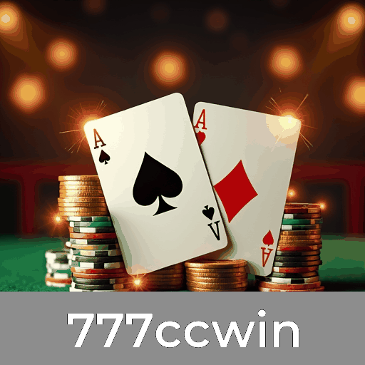 Cadastro na 777ccwin