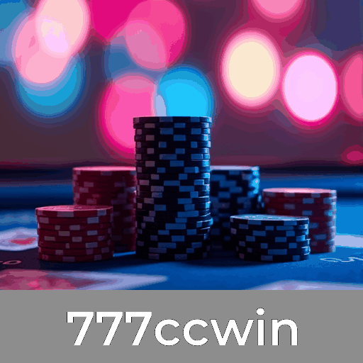 Cassino Online 777ccwin