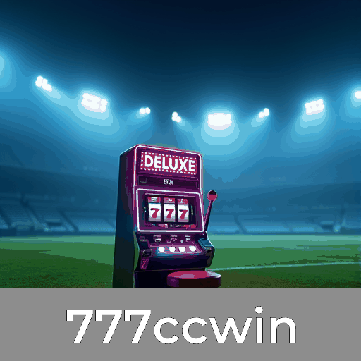 Cadastro na 777ccwin