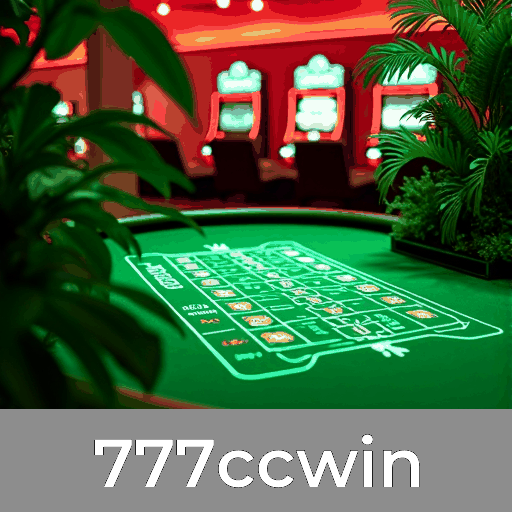 Acesso ao 777ccwin