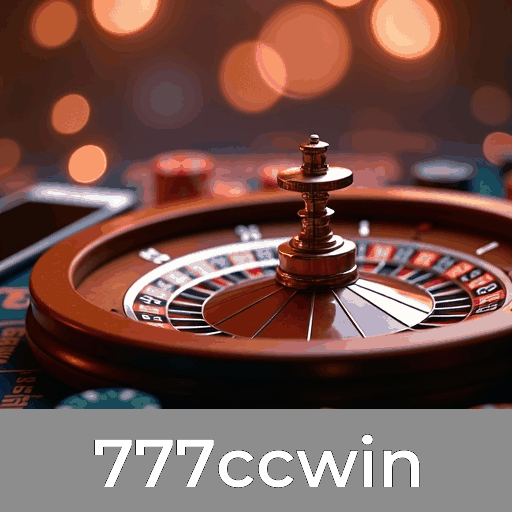 Cassino Online 777ccwin